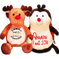  Copains Brodés